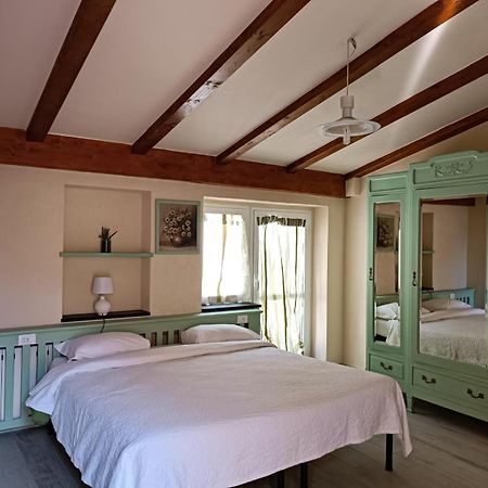 Agriturismo Del Pigato - Bio Vio Albenga Luaran gambar
