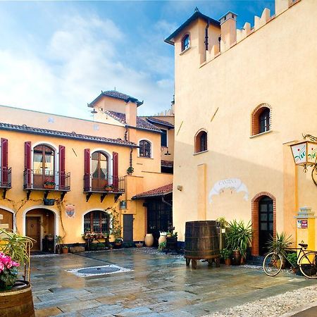 Agriturismo Del Pigato - Bio Vio Albenga Luaran gambar