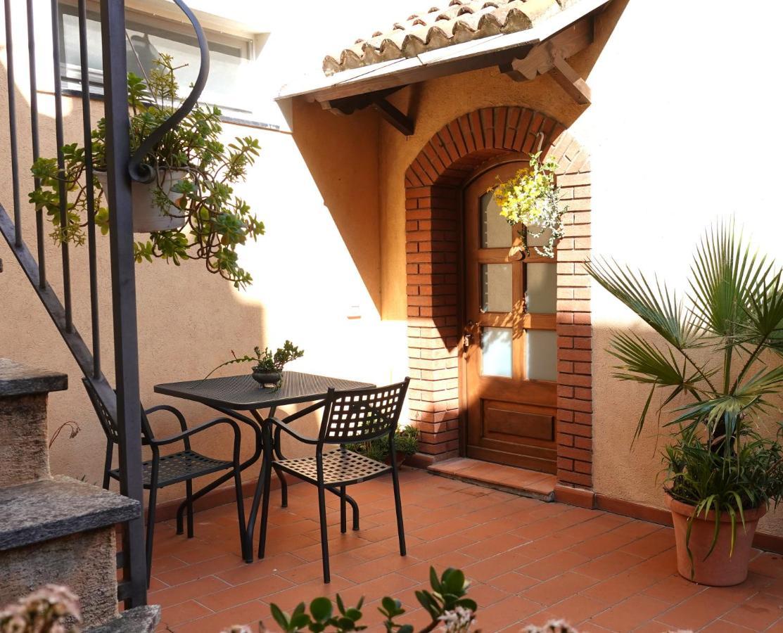 Agriturismo Del Pigato - Bio Vio Albenga Luaran gambar