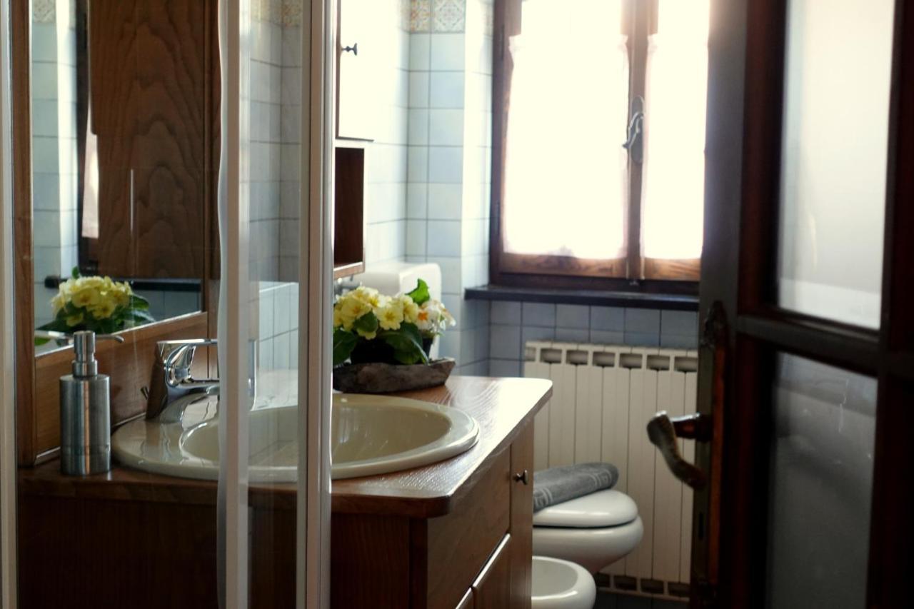 Agriturismo Del Pigato - Bio Vio Albenga Luaran gambar