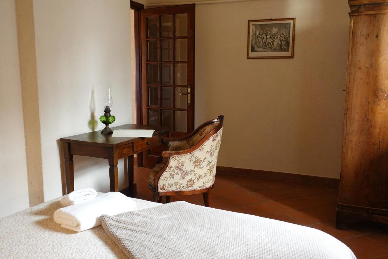 Agriturismo Del Pigato - Bio Vio Albenga Luaran gambar
