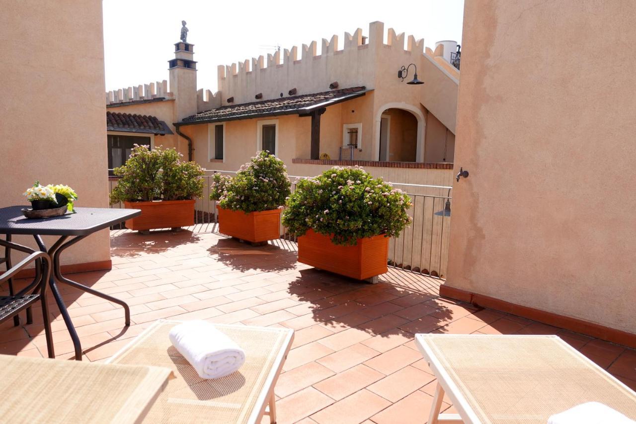 Agriturismo Del Pigato - Bio Vio Albenga Luaran gambar