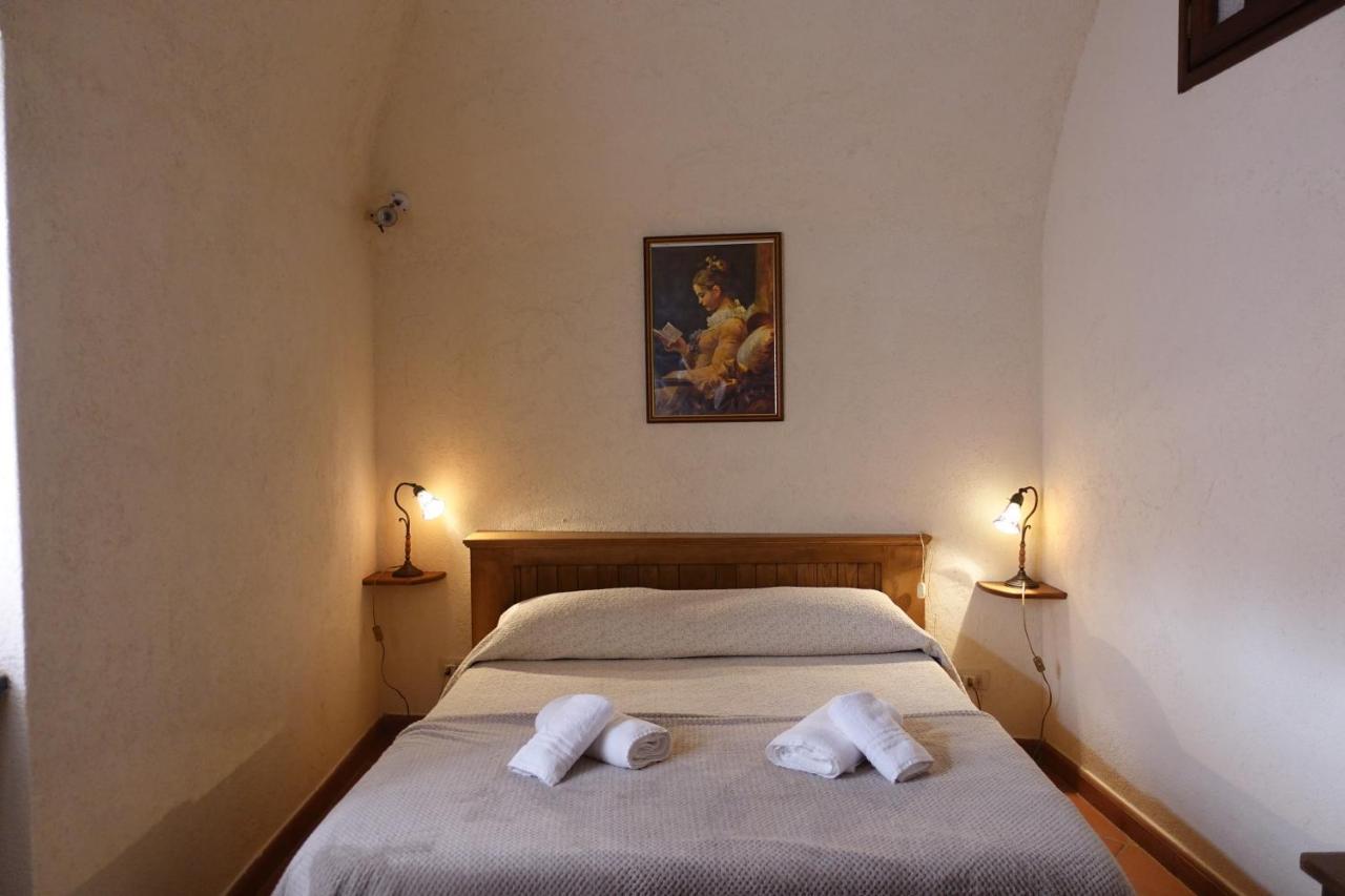 Agriturismo Del Pigato - Bio Vio Albenga Luaran gambar