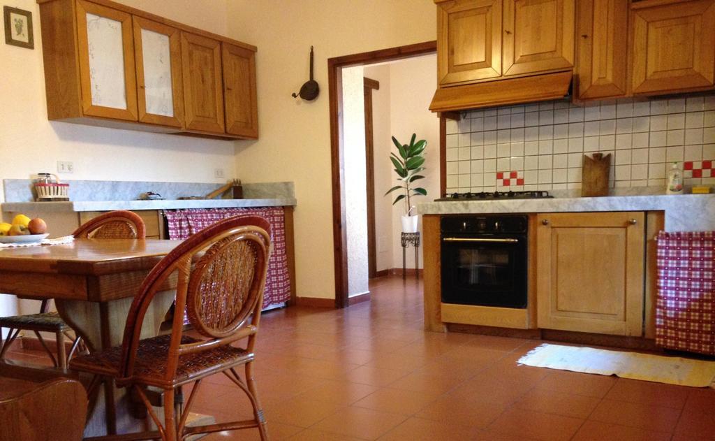 Agriturismo Del Pigato - Bio Vio Albenga Bilik gambar