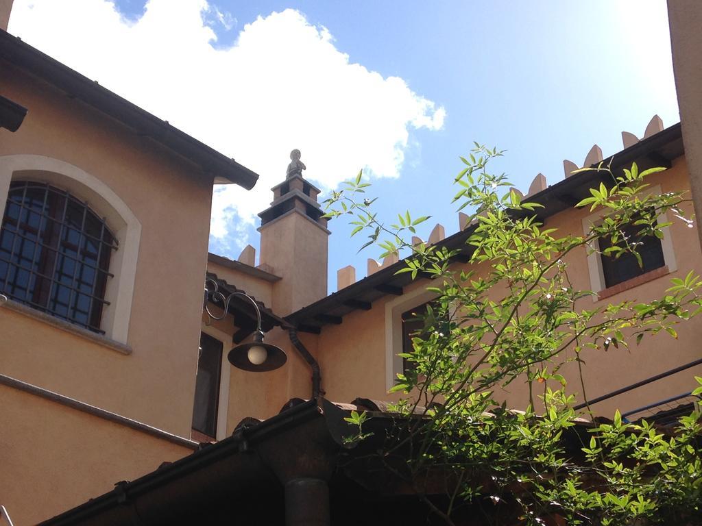 Agriturismo Del Pigato - Bio Vio Albenga Luaran gambar