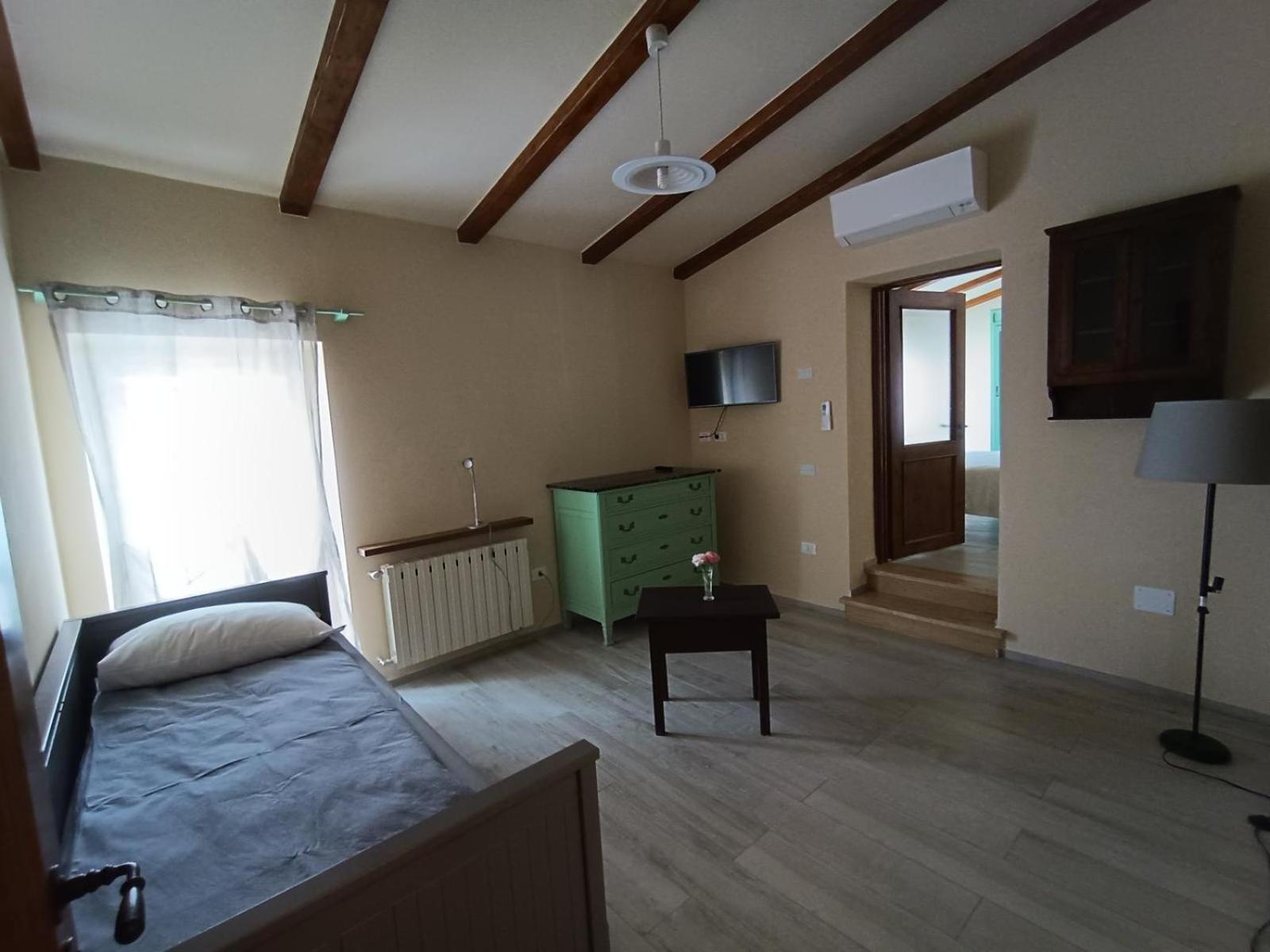Agriturismo Del Pigato - Bio Vio Albenga Luaran gambar