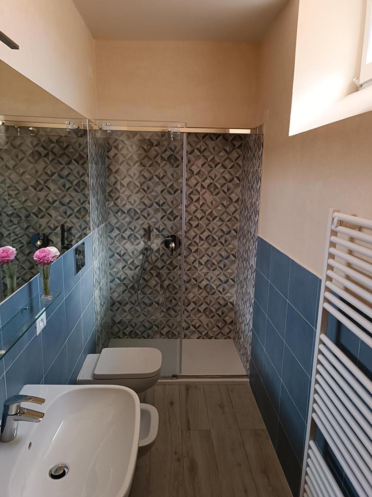 Agriturismo Del Pigato - Bio Vio Albenga Luaran gambar