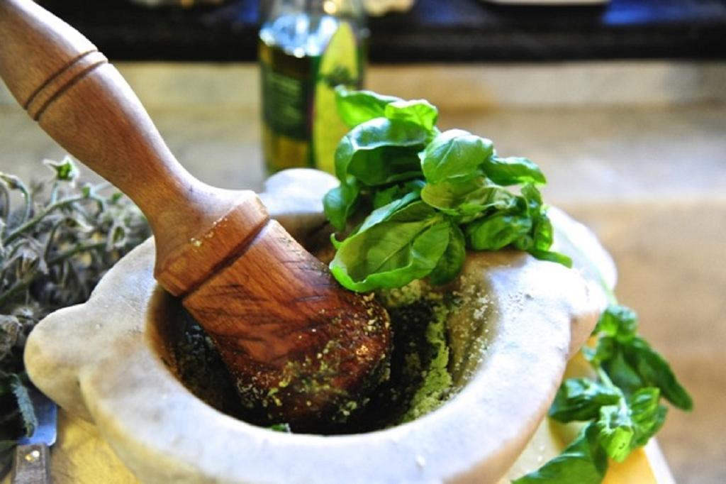 Agriturismo Del Pigato - Bio Vio Albenga Luaran gambar
