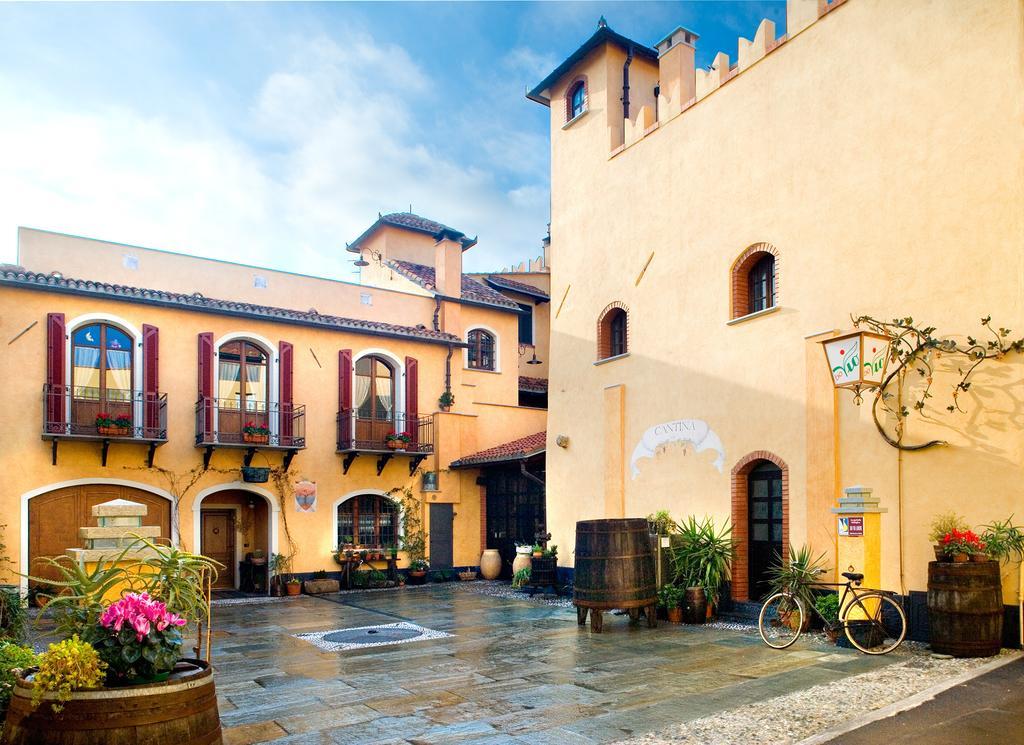 Agriturismo Del Pigato - Bio Vio Albenga Luaran gambar