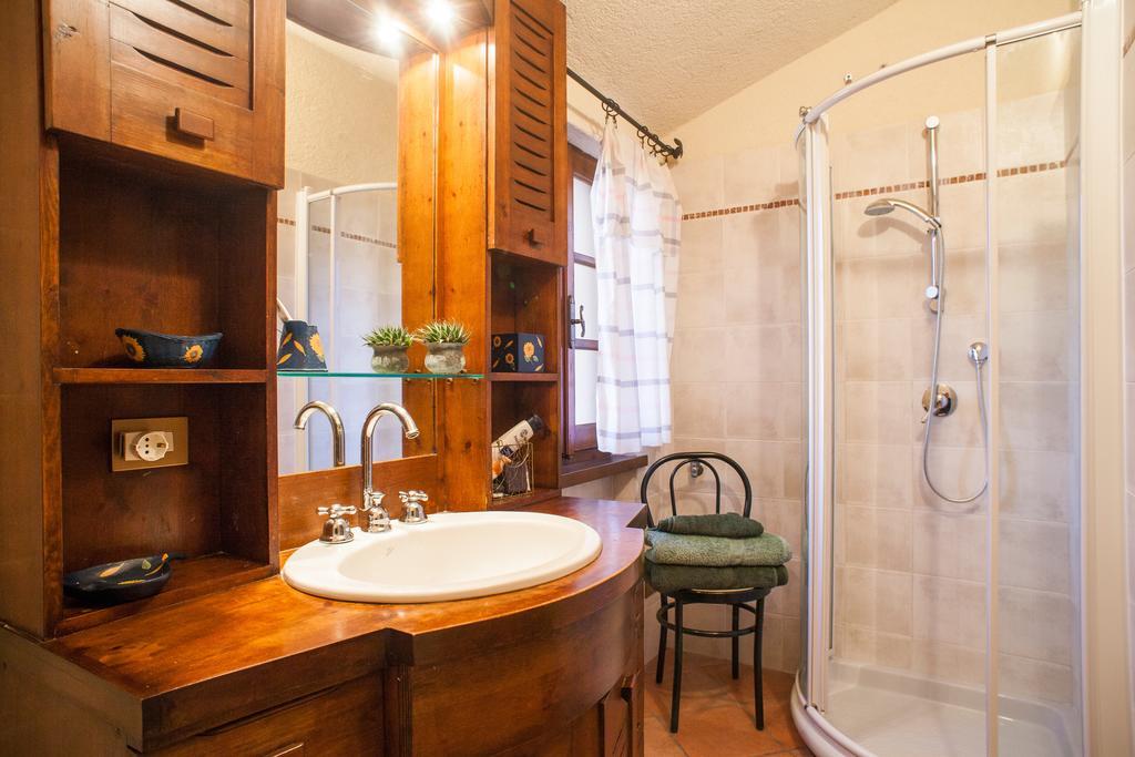 Agriturismo Del Pigato - Bio Vio Albenga Bilik gambar