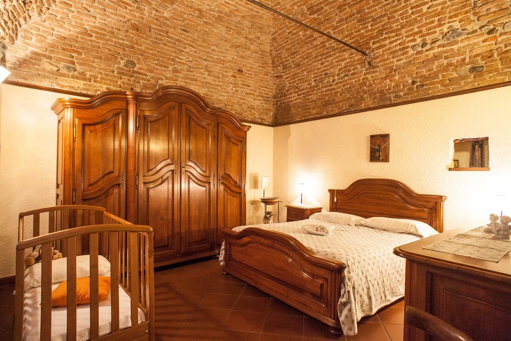 Agriturismo Del Pigato - Bio Vio Albenga Bilik gambar