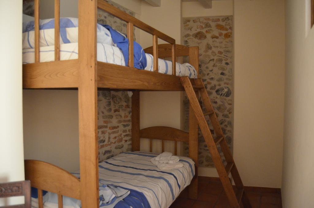 Agriturismo Del Pigato - Bio Vio Albenga Luaran gambar
