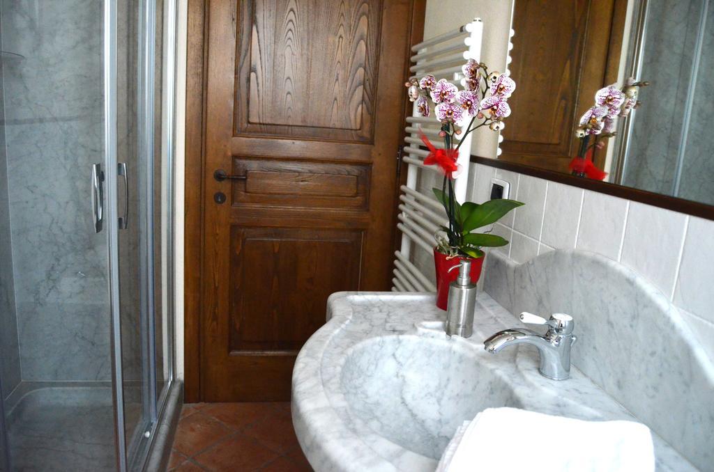 Agriturismo Del Pigato - Bio Vio Albenga Luaran gambar
