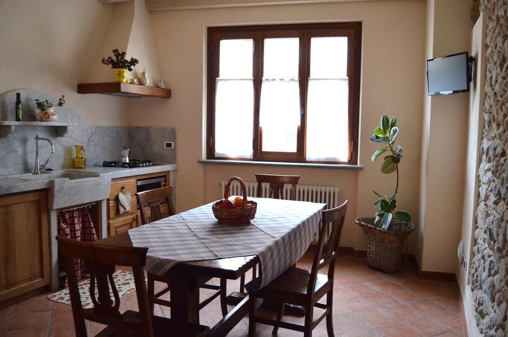 Agriturismo Del Pigato - Bio Vio Albenga Luaran gambar