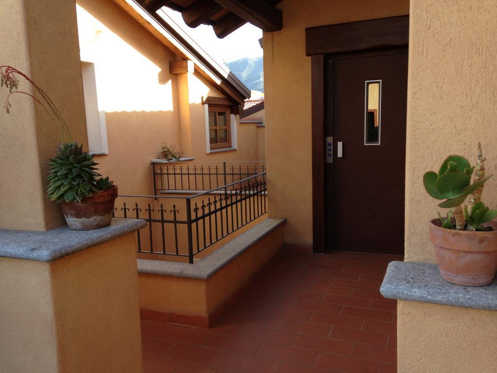 Agriturismo Del Pigato - Bio Vio Albenga Luaran gambar