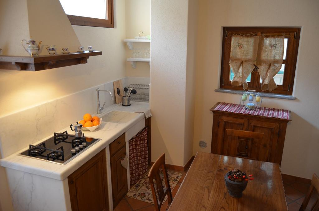 Agriturismo Del Pigato - Bio Vio Albenga Luaran gambar