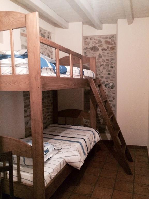Agriturismo Del Pigato - Bio Vio Albenga Luaran gambar