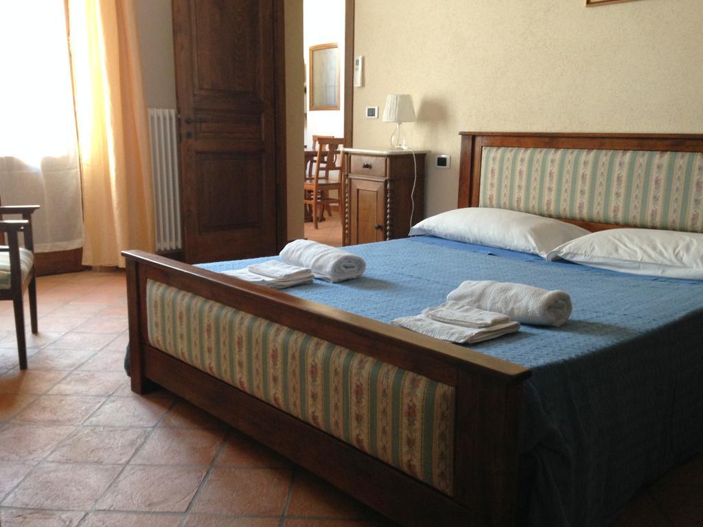 Agriturismo Del Pigato - Bio Vio Albenga Luaran gambar