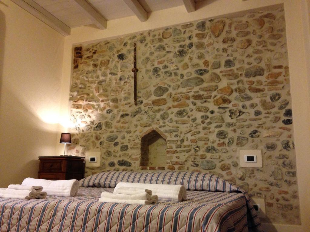 Agriturismo Del Pigato - Bio Vio Albenga Luaran gambar