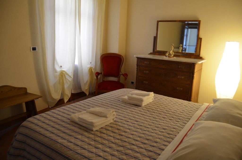 Agriturismo Del Pigato - Bio Vio Albenga Luaran gambar