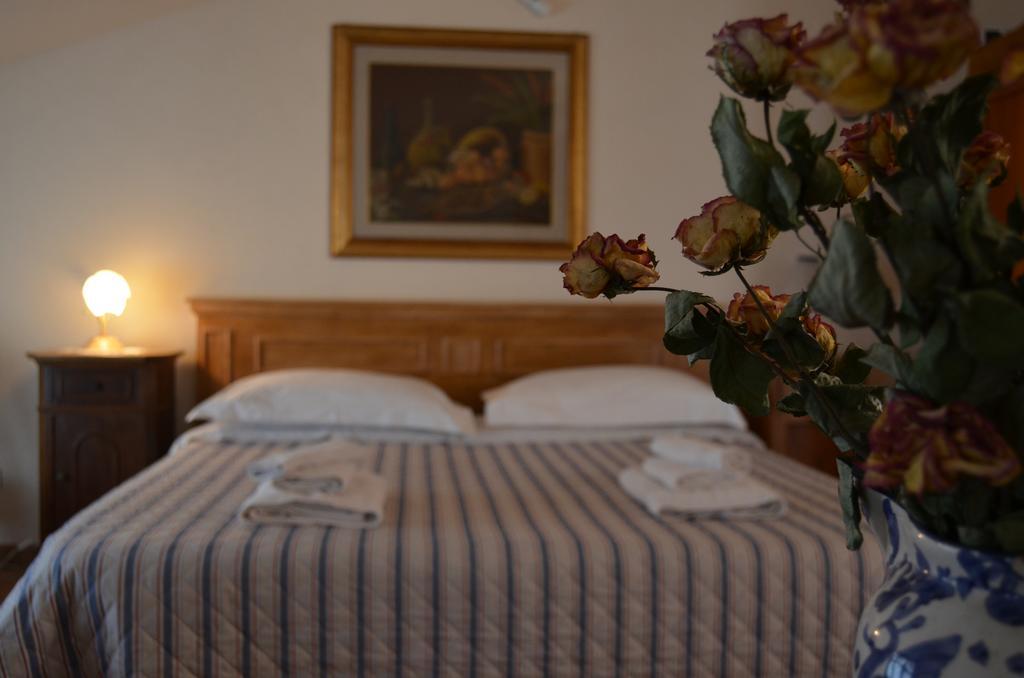 Agriturismo Del Pigato - Bio Vio Albenga Luaran gambar
