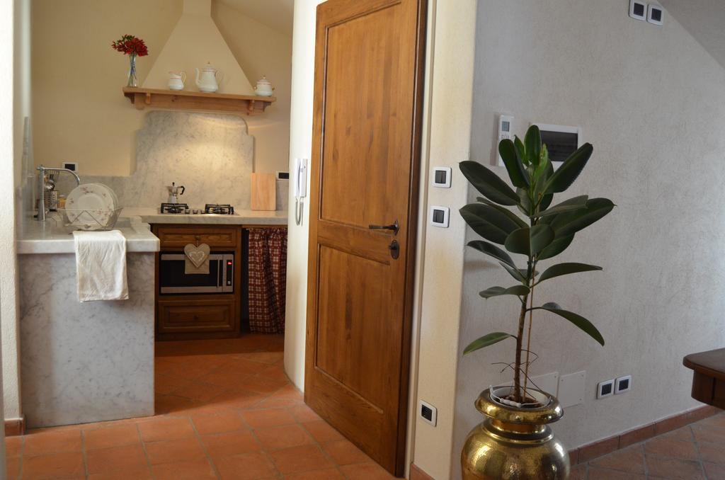 Agriturismo Del Pigato - Bio Vio Albenga Luaran gambar