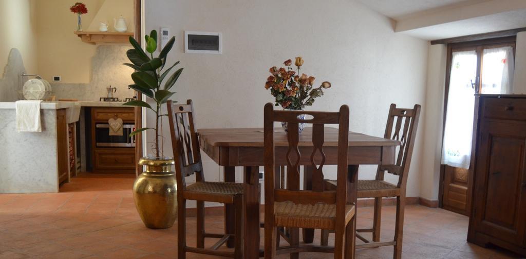 Agriturismo Del Pigato - Bio Vio Albenga Luaran gambar