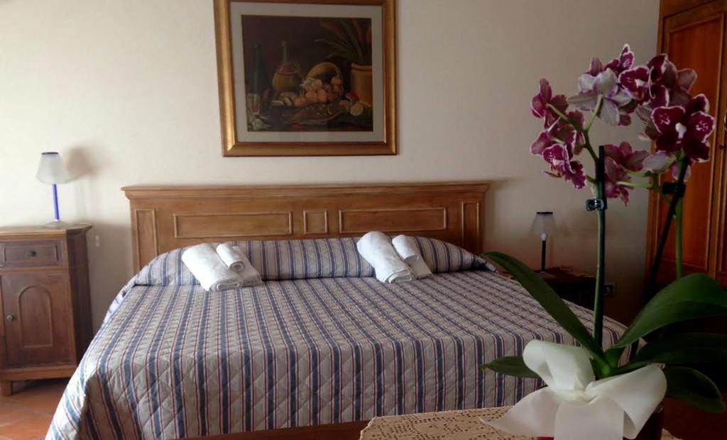 Agriturismo Del Pigato - Bio Vio Albenga Luaran gambar
