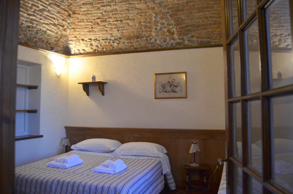 Agriturismo Del Pigato - Bio Vio Albenga Luaran gambar