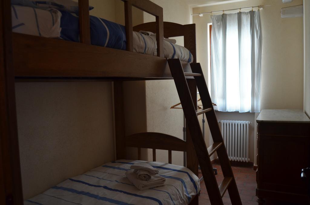 Agriturismo Del Pigato - Bio Vio Albenga Luaran gambar