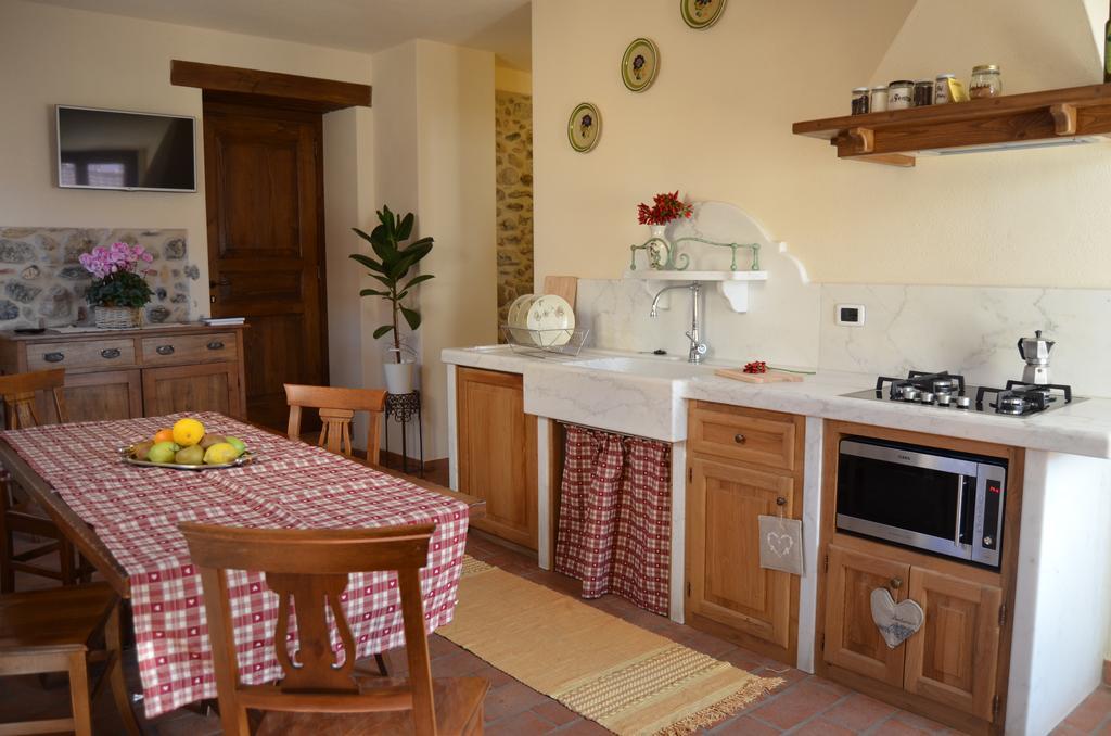 Agriturismo Del Pigato - Bio Vio Albenga Luaran gambar