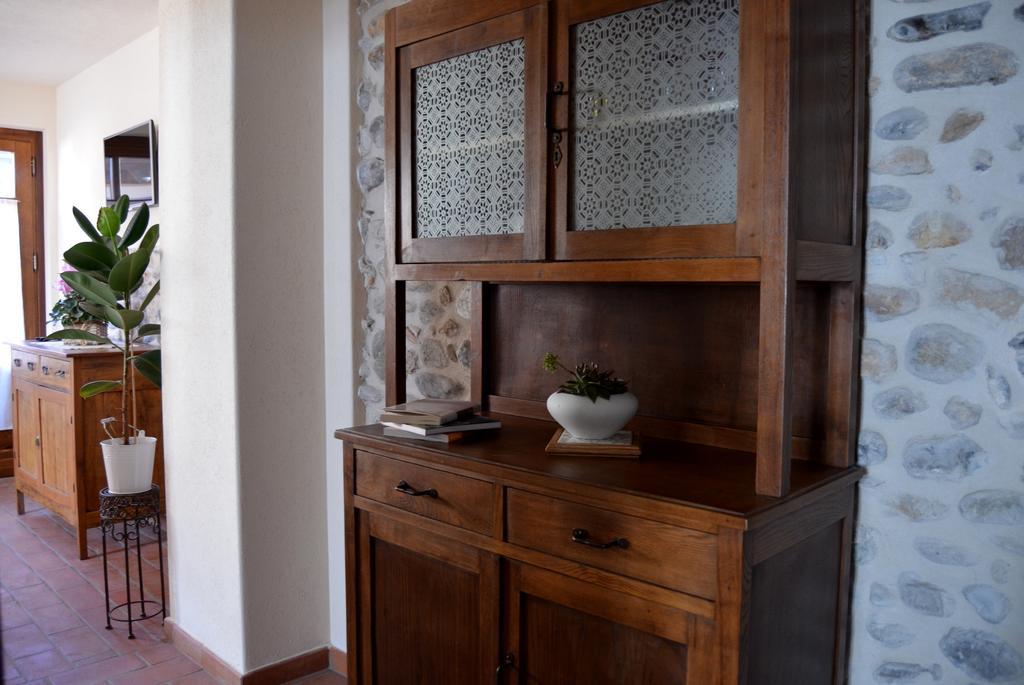 Agriturismo Del Pigato - Bio Vio Albenga Luaran gambar