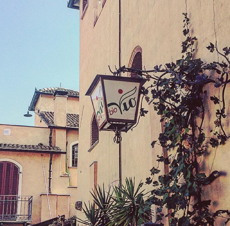 Agriturismo Del Pigato - Bio Vio Albenga Luaran gambar