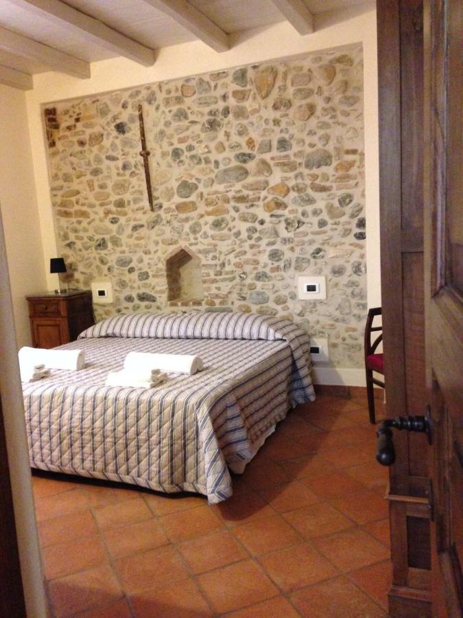 Agriturismo Del Pigato - Bio Vio Albenga Luaran gambar