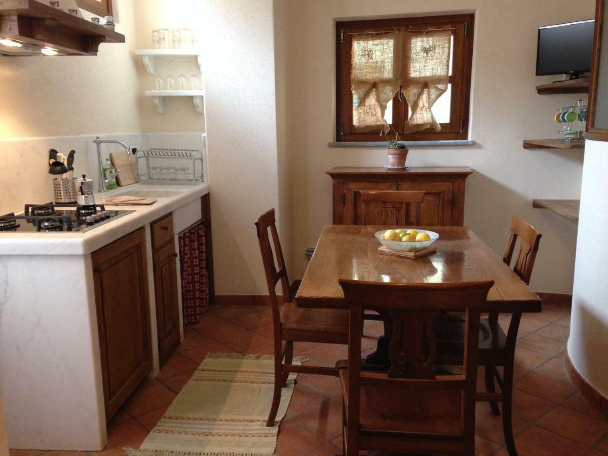 Agriturismo Del Pigato - Bio Vio Albenga Luaran gambar